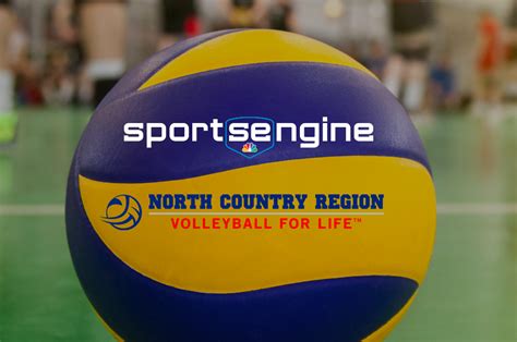 sportsengine volleyball tournaments